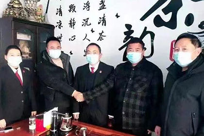 网贷累积欠款无法偿还，是否会面临牢狱之灾？